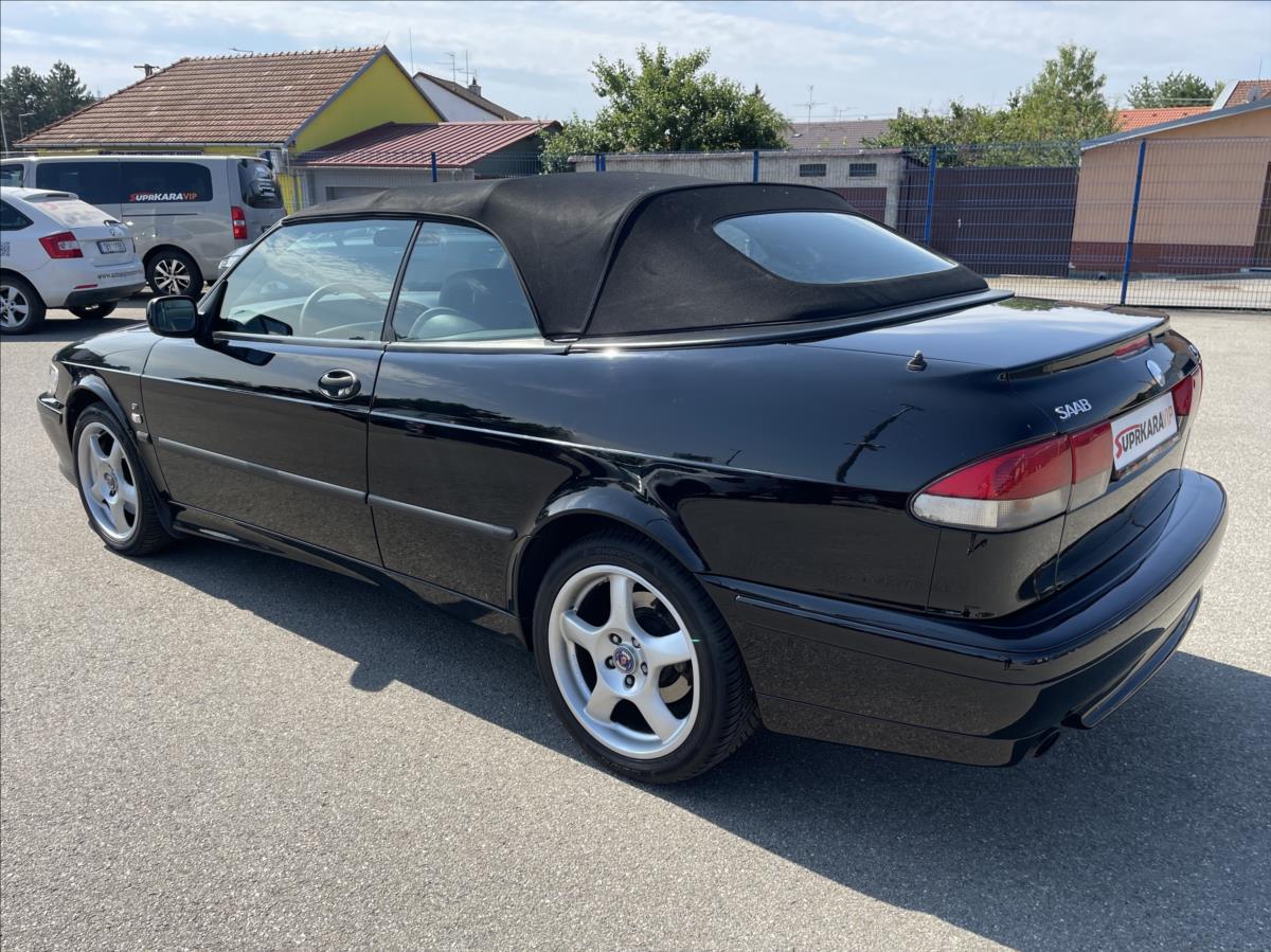 Saab 9-3