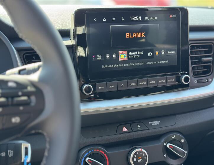 KIA Stonic 18