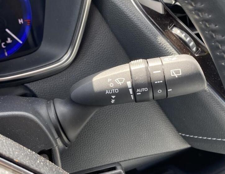 Toyota Corolla 18