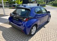 Toyota Yaris 6