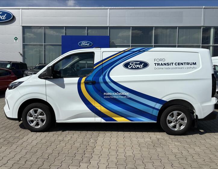 Ford Transit 2