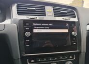 Volkswagen Golf 18