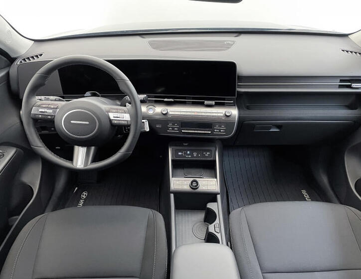 Hyundai Kona 12