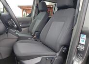 Ford Tourneo Connect 27