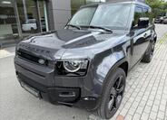 Land Rover Defender 2
