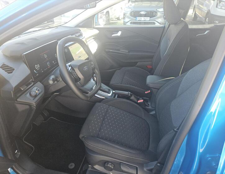 Ford Puma 9