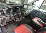Ford Transit Custom 10