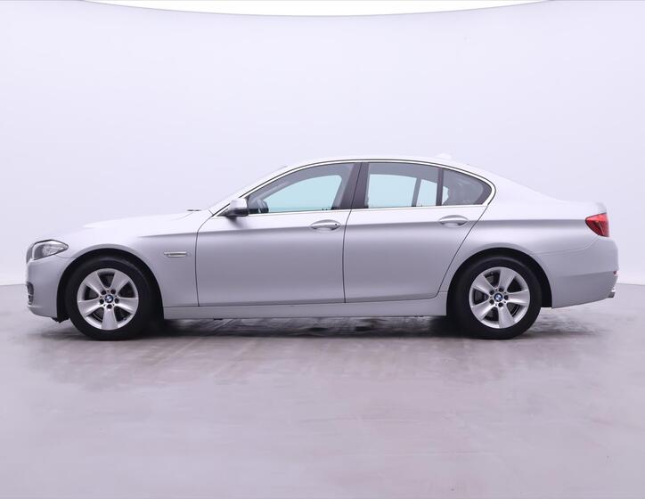 BMW Řada 5 4