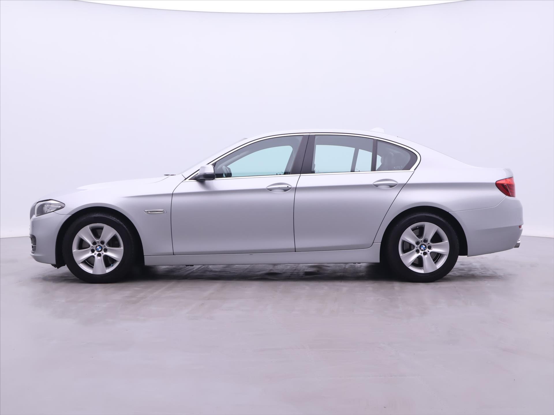 BMW Řada 5