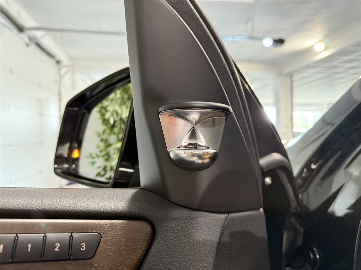 Mercedes-Benz GL