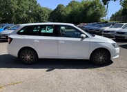Škoda Fabia 4