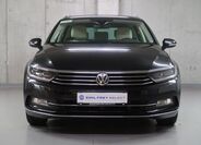 Volkswagen Passat 2