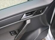 Volkswagen Caddy 16