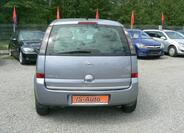 Opel Meriva 6