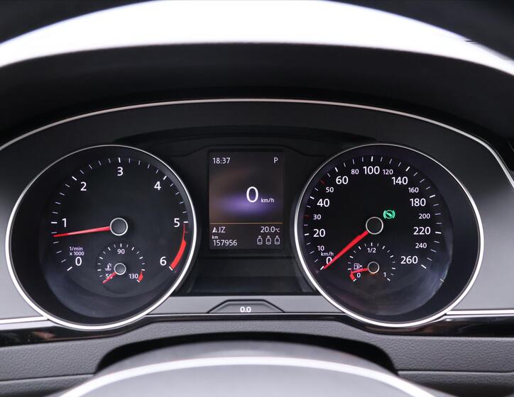 Volkswagen Passat 19
