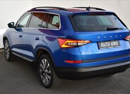 Škoda Kodiaq 9