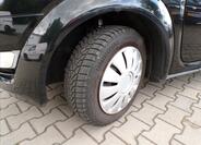 Smart Forfour 31