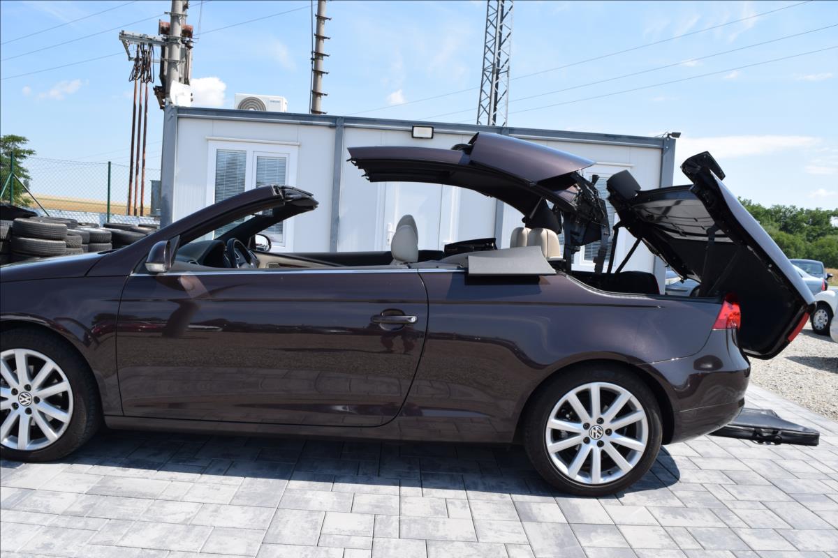 Volkswagen EOS