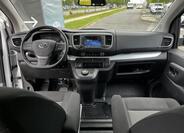 Toyota ProAce Verso 16
