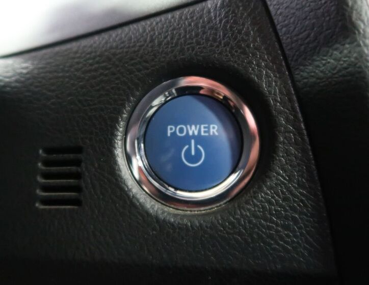 Toyota Auris 35