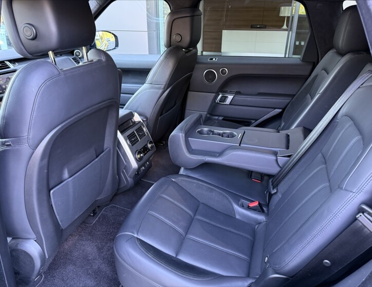 Land Rover Range Rover Sport 24