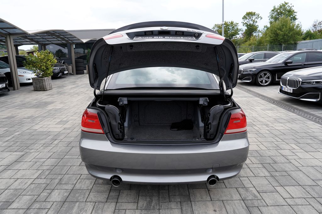 BMW Řada 3