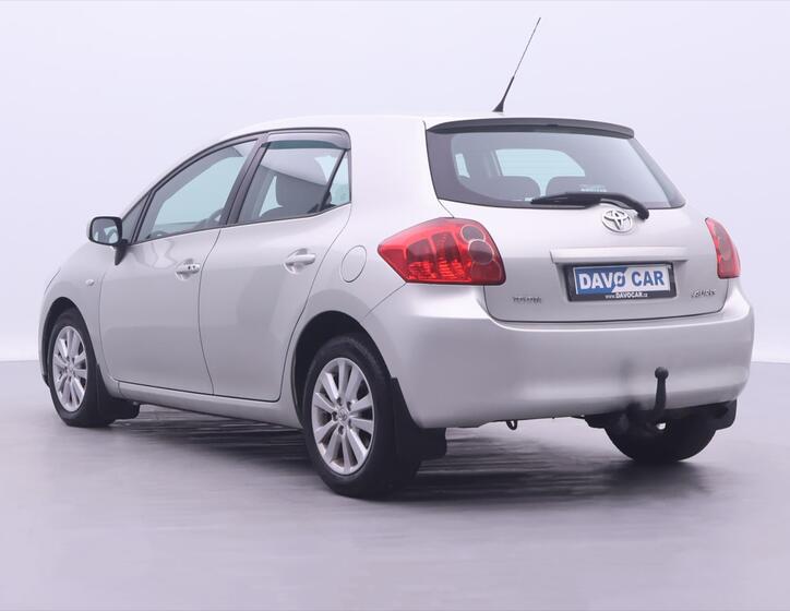Toyota Auris 5
