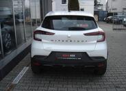 Mitsubishi ASX 5