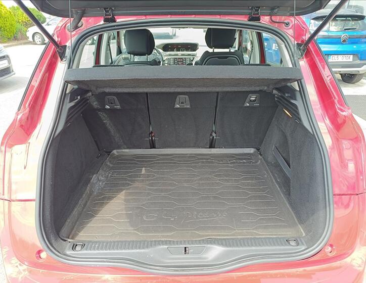Citroën C4 SpaceTourer 6