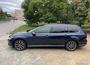 Volkswagen Passat 6