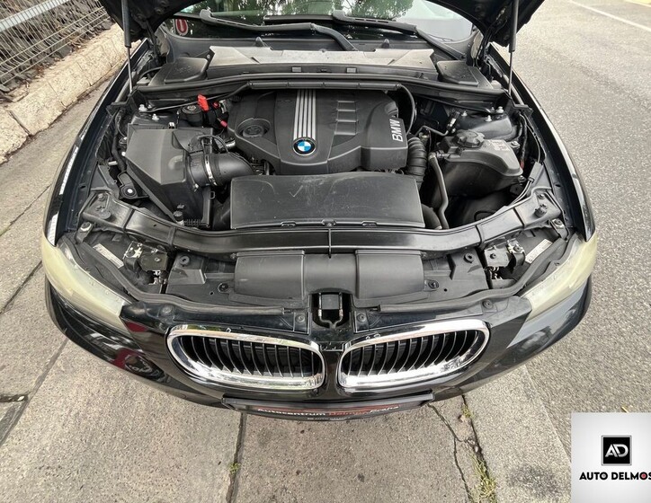 BMW Řada 3 12