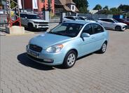 Hyundai Accent 3