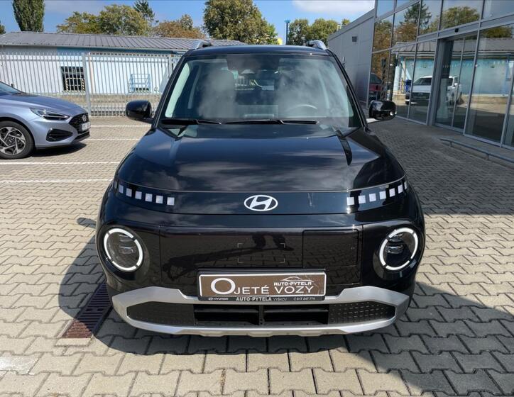 Hyundai Inster 2