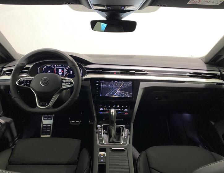 Volkswagen Arteon 9