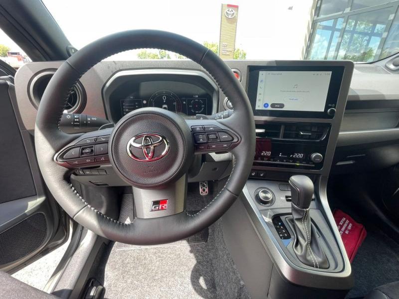 Toyota GR Yaris