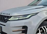 Land Rover Range Rover Evoque 5