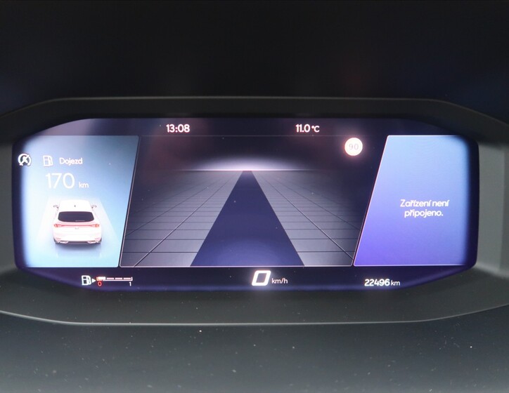 Seat Leon 26