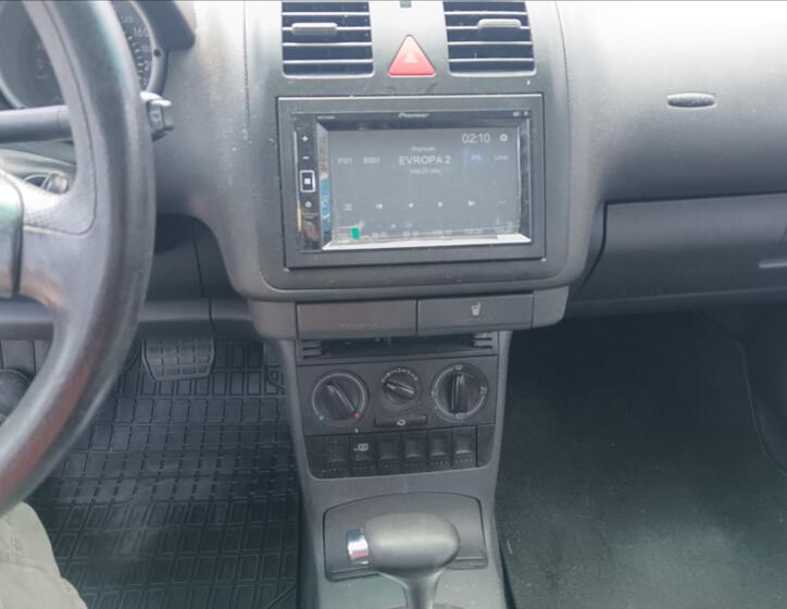Volkswagen Lupo 17