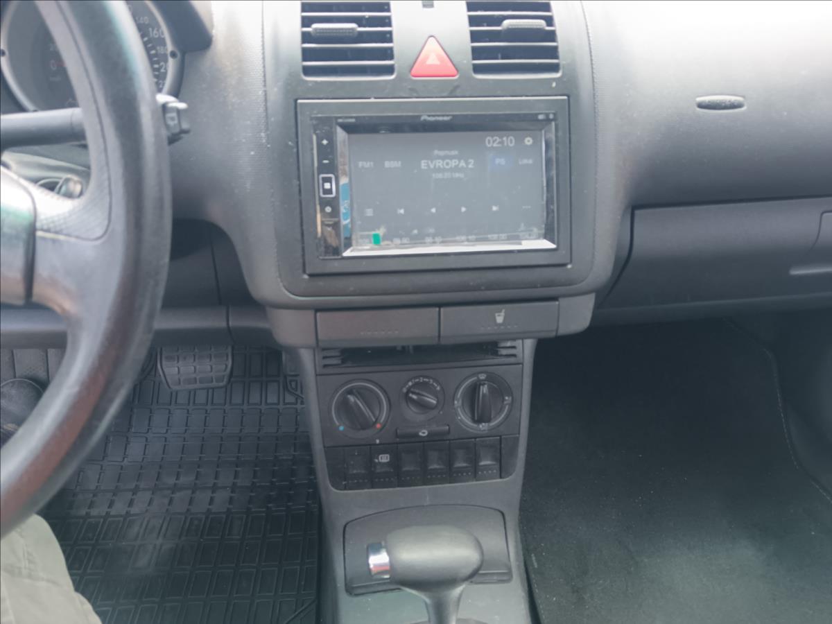Volkswagen Lupo