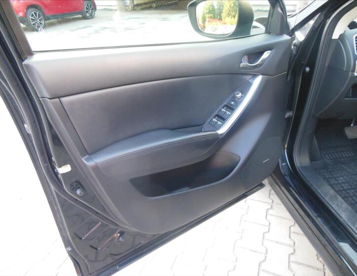 Mazda CX-5 9