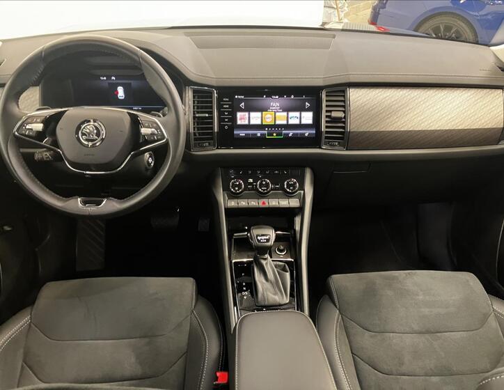 Škoda Kodiaq 5