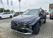 Hyundai Tucson 1
