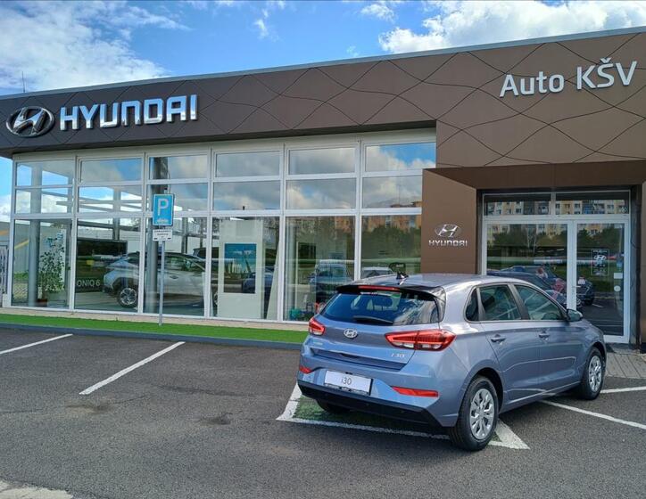Hyundai i30 3
