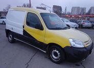 Citroën Berlingo 3