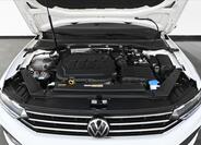 Volkswagen Passat 5