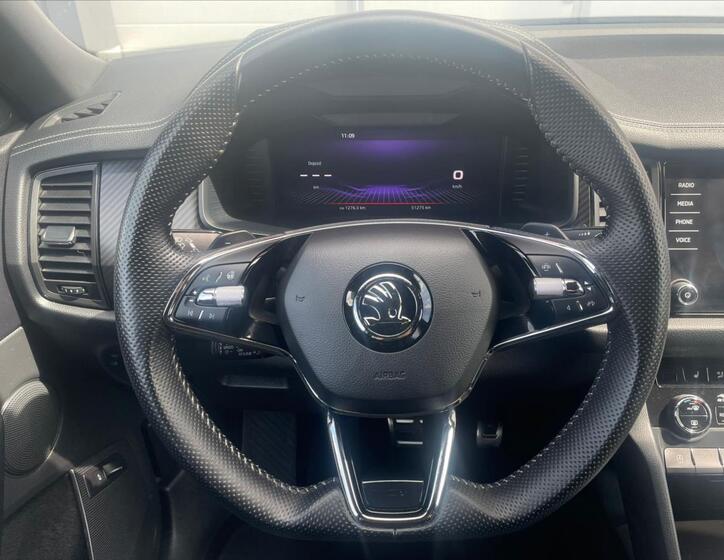 Škoda Kodiaq 22