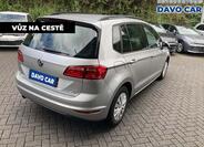 Volkswagen Golf Sportsvan 2
