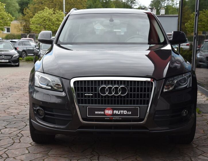 Audi Q5 2