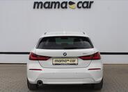 BMW Řada 1 6
