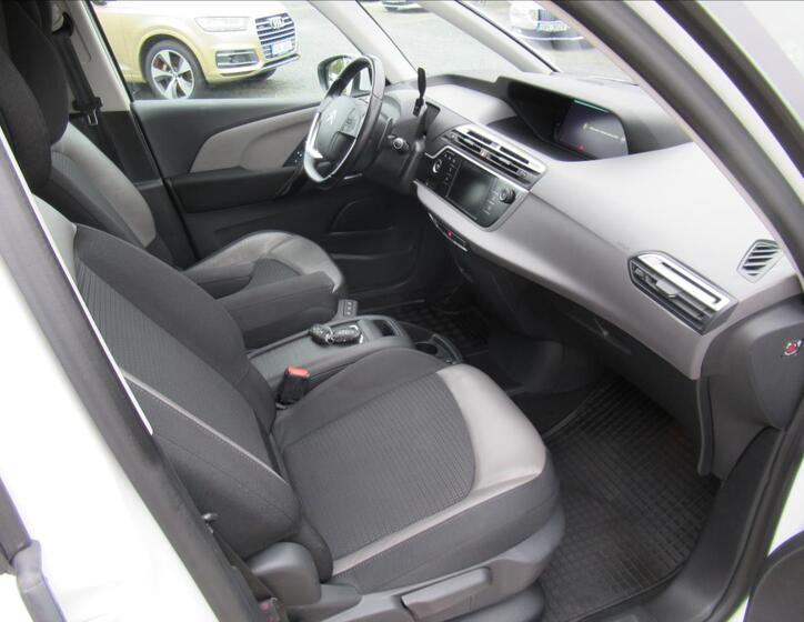 Citroën Grand C4 SpaceTourer 18